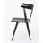 Ito 17.5'' H Armchair