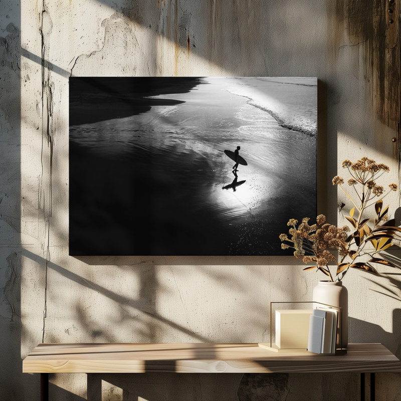 Wrapped Canvas Print, 50.8 cm H x 76.2 cm W