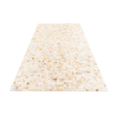 Tapis doré Isidore