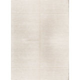 Area Rug in Beige
