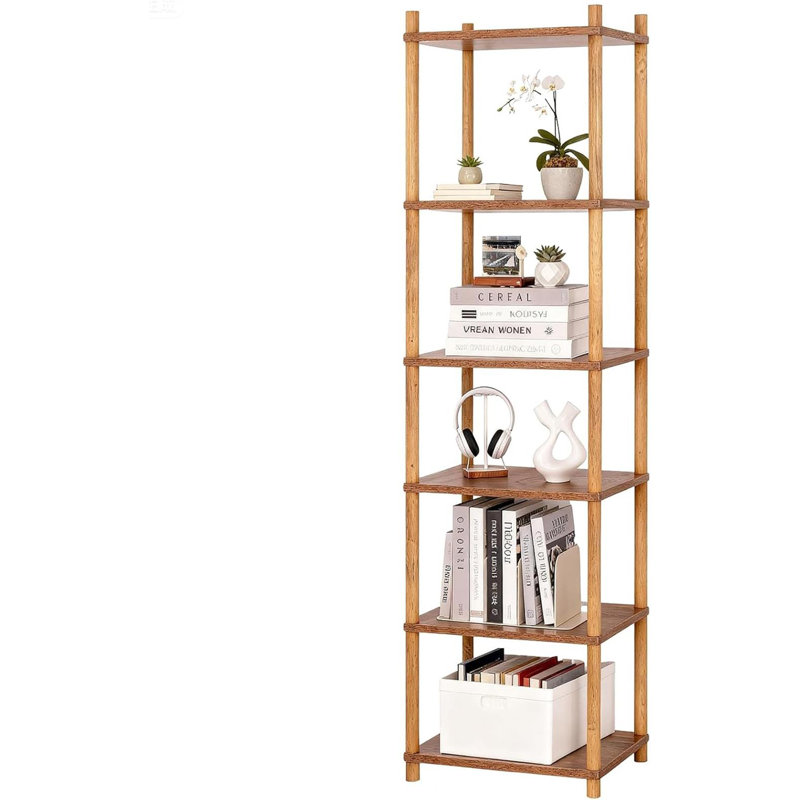 Bibliothèque haute et grande capacité