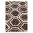 Jacinto Brown Rug