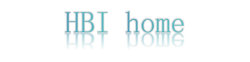 Logo HBI home