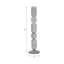 Porte-bougie Modern-106710716-106710715