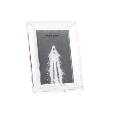 Glass Picture Frame