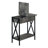 Ariyana End Table with Built-In Outlets and USB Ports-86128011