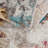 Abstract Indoor Rug-217615600