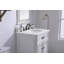 Ensemble de meuble-lavabo simple 27 po Angelique-702901562-747976014