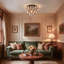 Plafonnier en cristal-2119444854-2119444855