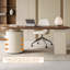 Bureau moderne et simple avec tiroirs-145641006-145641000