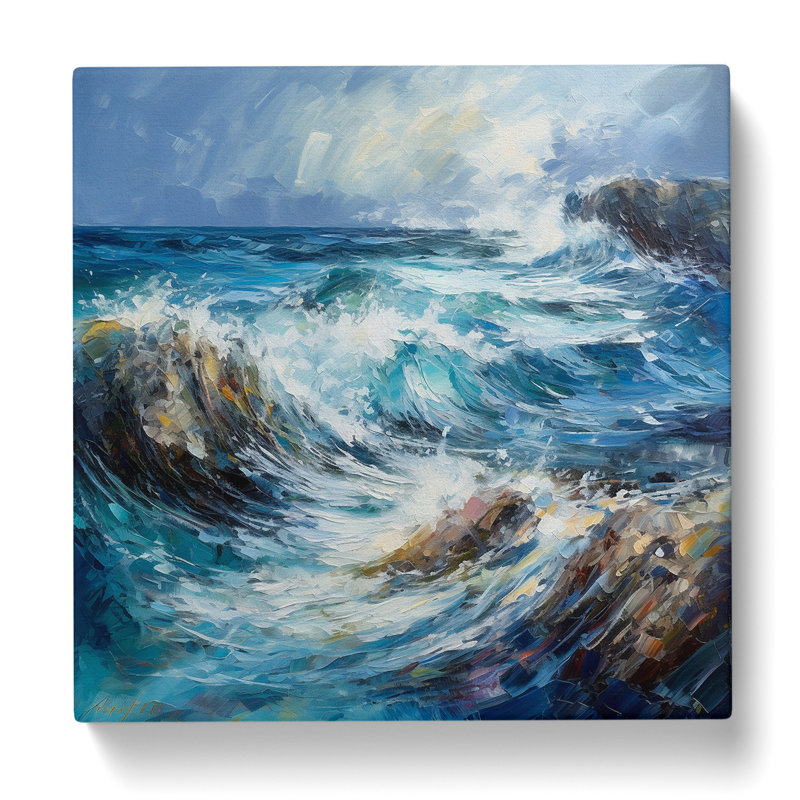 Print, 50cm H x 50cm W