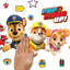 Paw Patrol Friends Growth Chart Decal