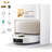 V50 Pro Ultra Complete Robot Vacuum and Mop, Pet Hair Carpet Friendly,24000 Pa Suction, Self-Cleaning Filter,Fast Mop Drying-127458114