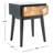 Unseli End Table with Storage-2070182632