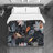 Machine Printed Duvet Cover-92317782-92317753