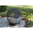 Carla 57'' High-Density Polyethylene (HDPE) Wicker Outdoor Patio Daybed with Sunbrella® Cushions