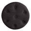 Elle Decor Penelope Round Tufted Stool-24099455