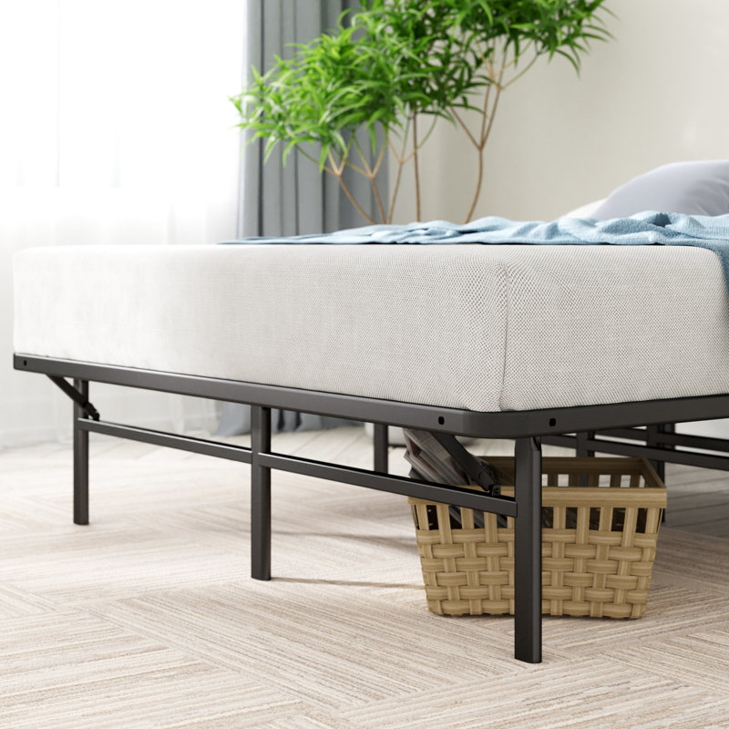 Bed Frame, Full