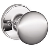 Stratus Knob Non-Turning Lock