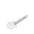 Frieling 3 Utensil Set