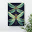 XC1022-1796X Delicate Dragonflies - Print on Canvas-2076586685-2076586686