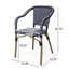 Chaise bistro (ensemble de 2)-1887863141