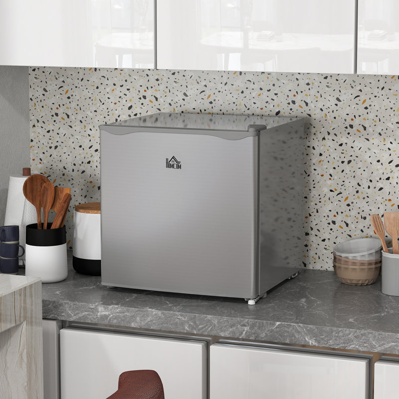 Dongguan Xiyite Trading Co., Ltd. Mini Fridge, Grey