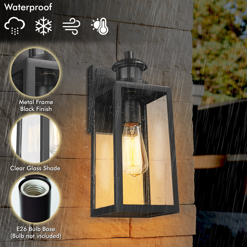 Tabit Wall Light