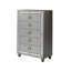 Commode 5 tiroirs Ardell