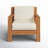 Nikita 5-Person Sunbrella® Patio Seating Group-646276225