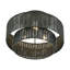 Grand semi-encastré 3 lumières Weavington-121436205-121436206