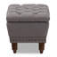 Repose-pieds avec rangement Galvester Studio Alzenia-1784439228
