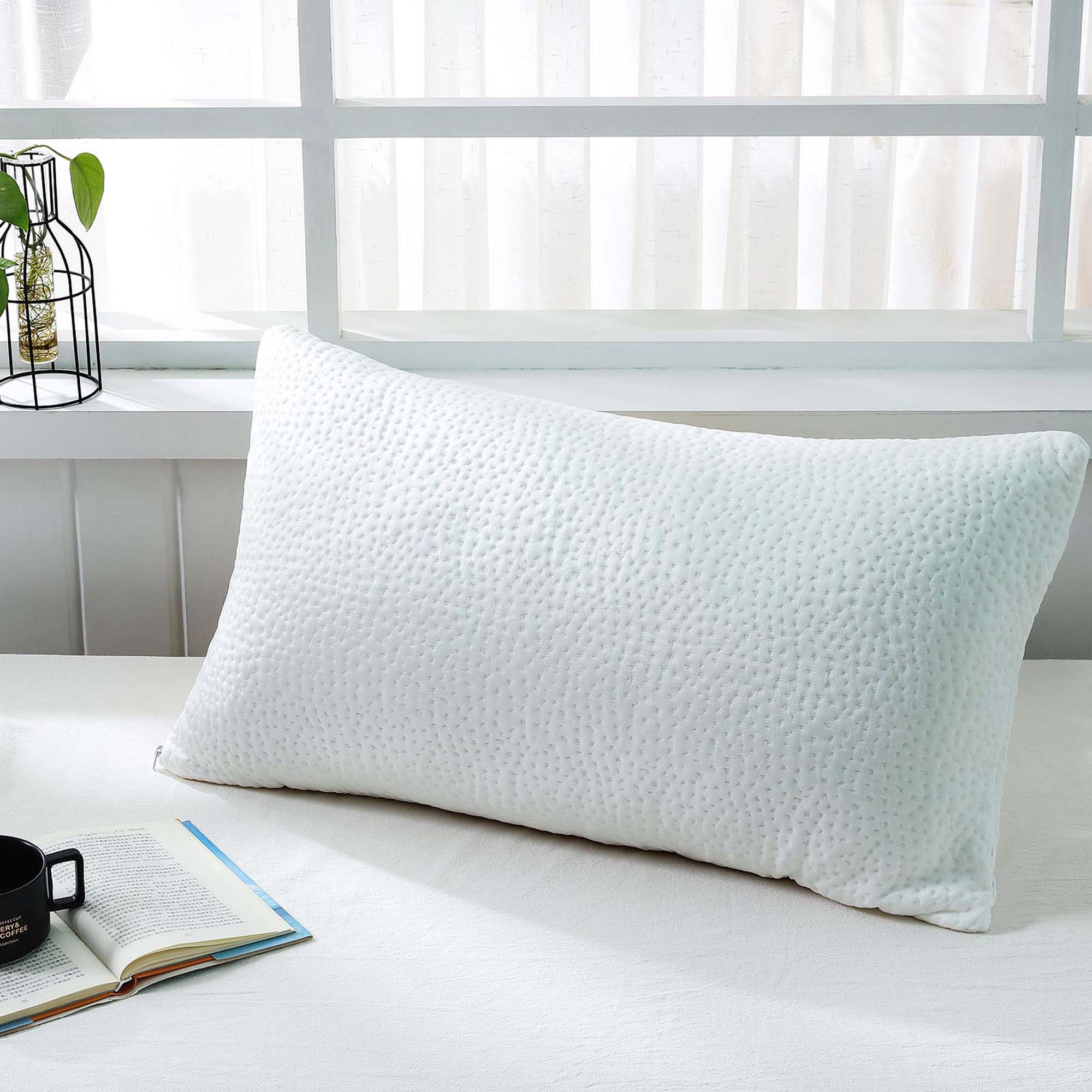 Teresa | Firm Decorative Pillow