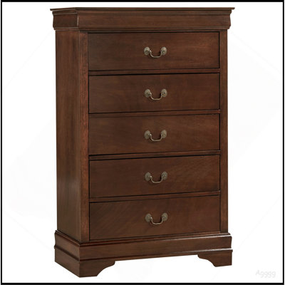 Meuble de chambre à coucher Traditional Design Traditional 1pc