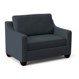 Clark Convertible Chair