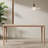 Retro and modern dining table-437867134
