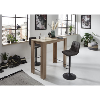Nailwell 2 - Person Dining Set