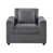 Gris anthracite sélectionné