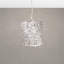 Glissando 1 - Light LED Pendant-1889799669