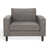 Gray Polyester