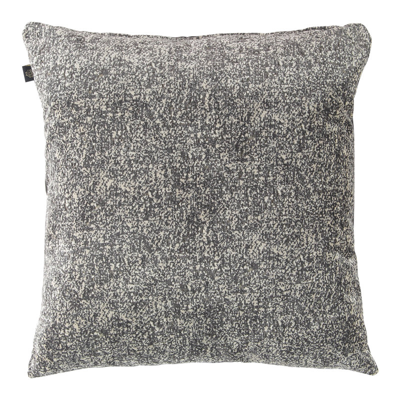 Housse de coussin Solaris (paquet de 1), Chocolat