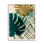 «Warm Summer Palms», arrangement de plantes tropicales, Abstraction moderne par Ian Winistanley