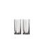 RIEDEL RESORT Double Rocks (Set of 2)-654454919