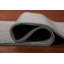 Tapis persan gris Gabbeh 3 x 10