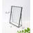 Rosie Metal Matte Picture Frame-487959314-440013555