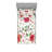 Microfiber Floral Sheet Set-105896784-45882074