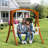 3 Person Porch Swing-99326444