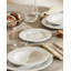 Porcelain Salad/Dessert Plate