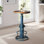 Table de bar Industrial