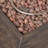 40,000 32'' Square Fire Pit Brown - Create Unforgettable Summer Memories Moments To Remember